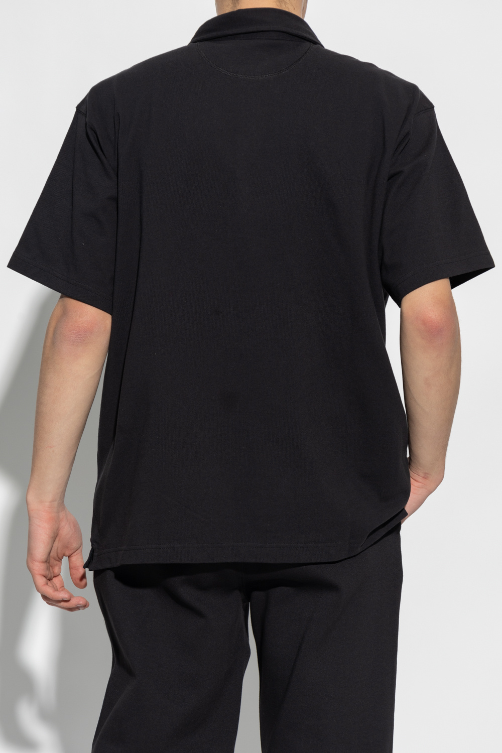 Yeezy 2025 polo shirt